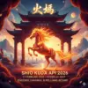Shio Kuda Api