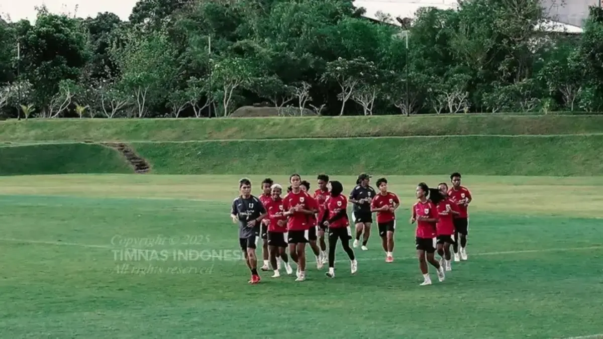 Timnas Putri Indonesia Tatap Semifinal SEA Games 2025 dengan Keuntungan Strategis Timnas Indonesia Putri