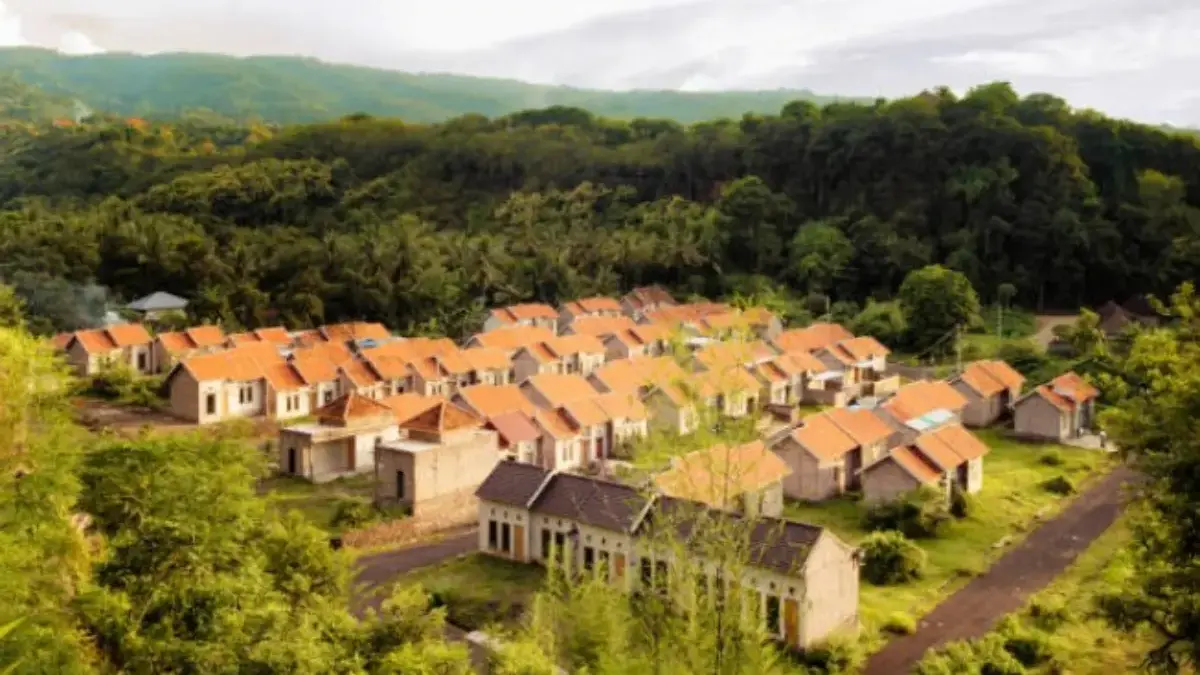 Dedi Mulyadi Resmi Perluas Larangan Izin Perumahan di Seluruh Jawa Barat Ilustrasi Pembangunan Perumahan