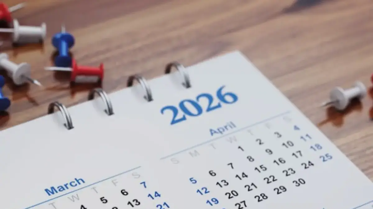 Siap-Siap Healing! Jadwal Long Weekend 2026 Resmi, Banyak Libur Nyempil Long Weekend di 2026