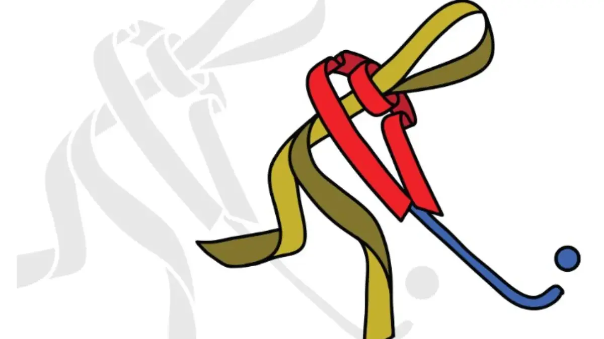 Cabang olahraga Hoki