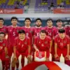 Timnas Futsal Indonesia