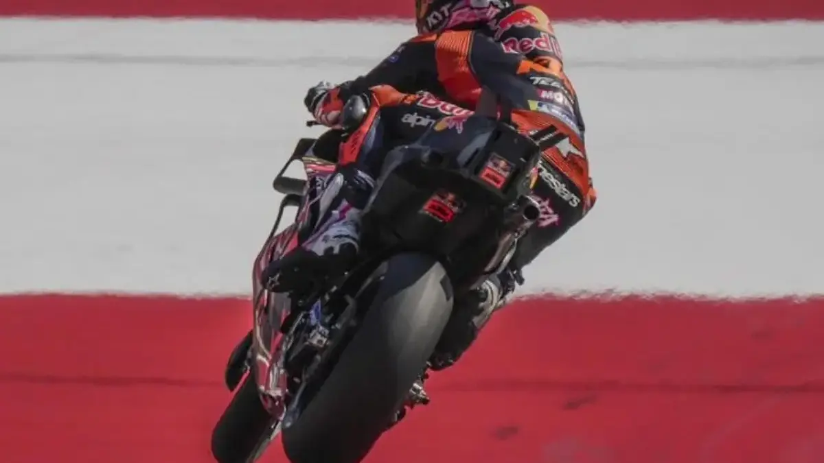 Jadwal Lengkap MotoGP 2026: 22 Seri Balapan dari Thailand sampai Valencia, Mandalika Kembali Jadi Sorotan MotoGP 2026