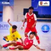 Timnas Futsal Indonesia U-19