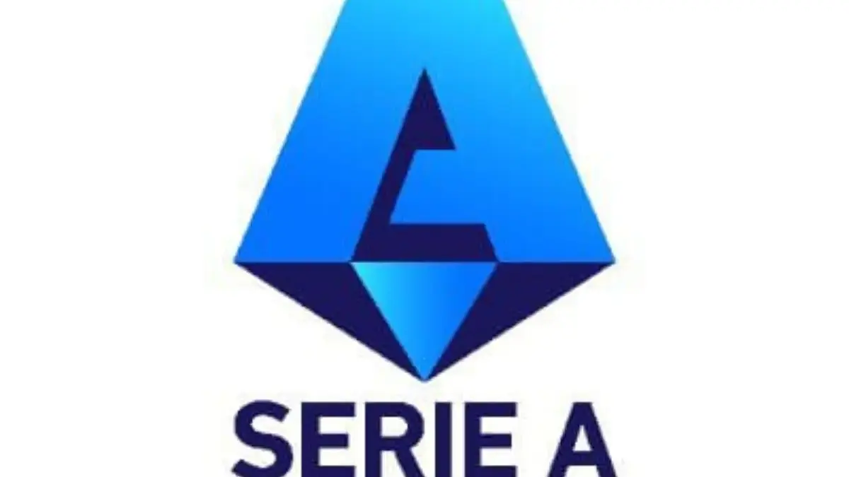 Logo Serie A