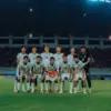 Skuat Timnas Indonesia U-22