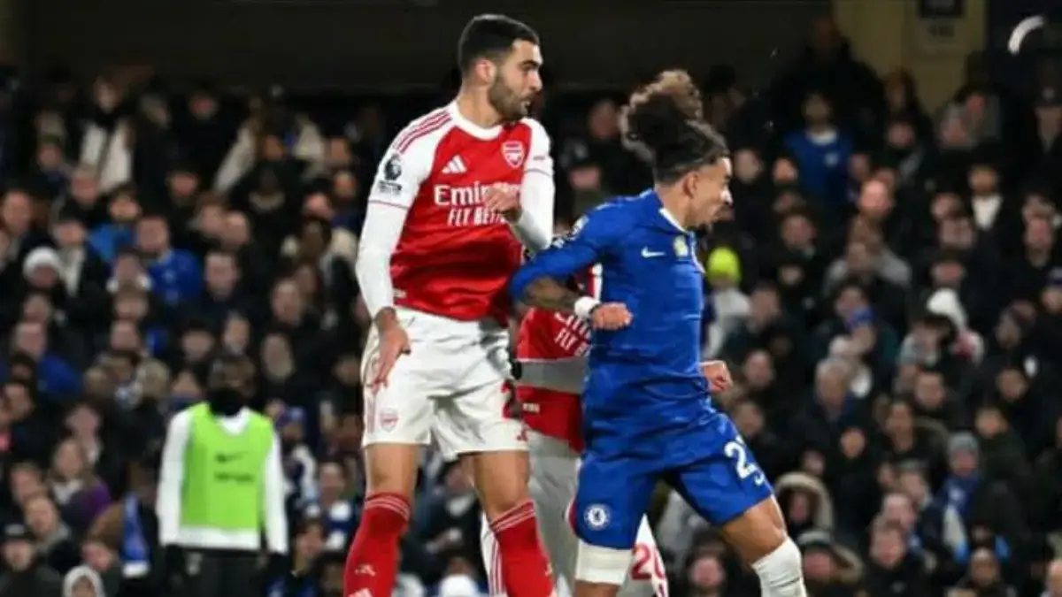 Liga Inggris 2025/2026