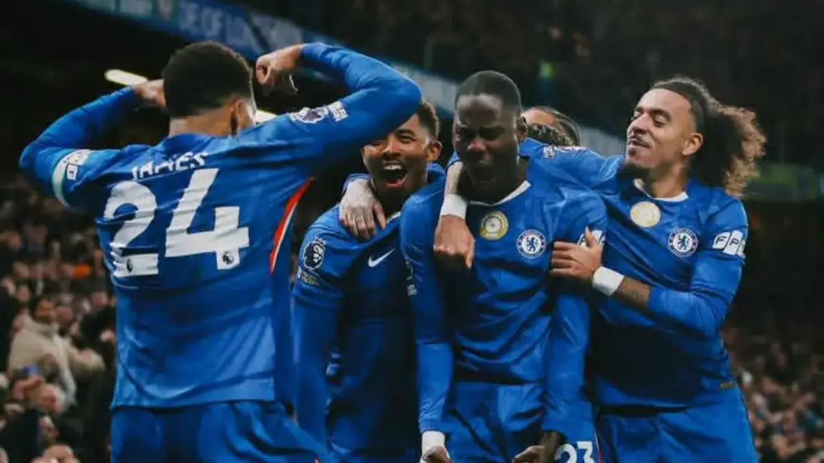 Update Klasemen Liga Inggris Terbaru: Chelsea Naik Peringkat, Sunderland Jadi Kejutan Besar Musim Ini Liga Inggris 2025/2026