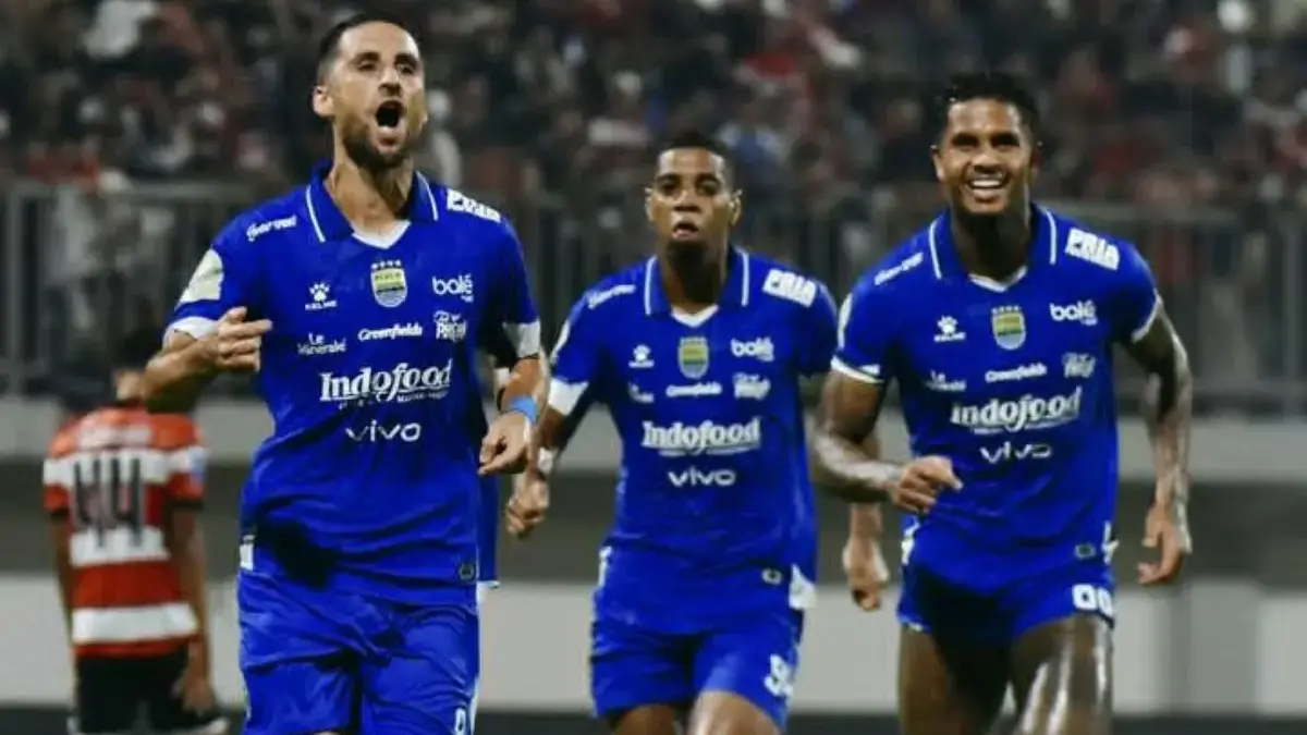 BRI Super League 2025/2026