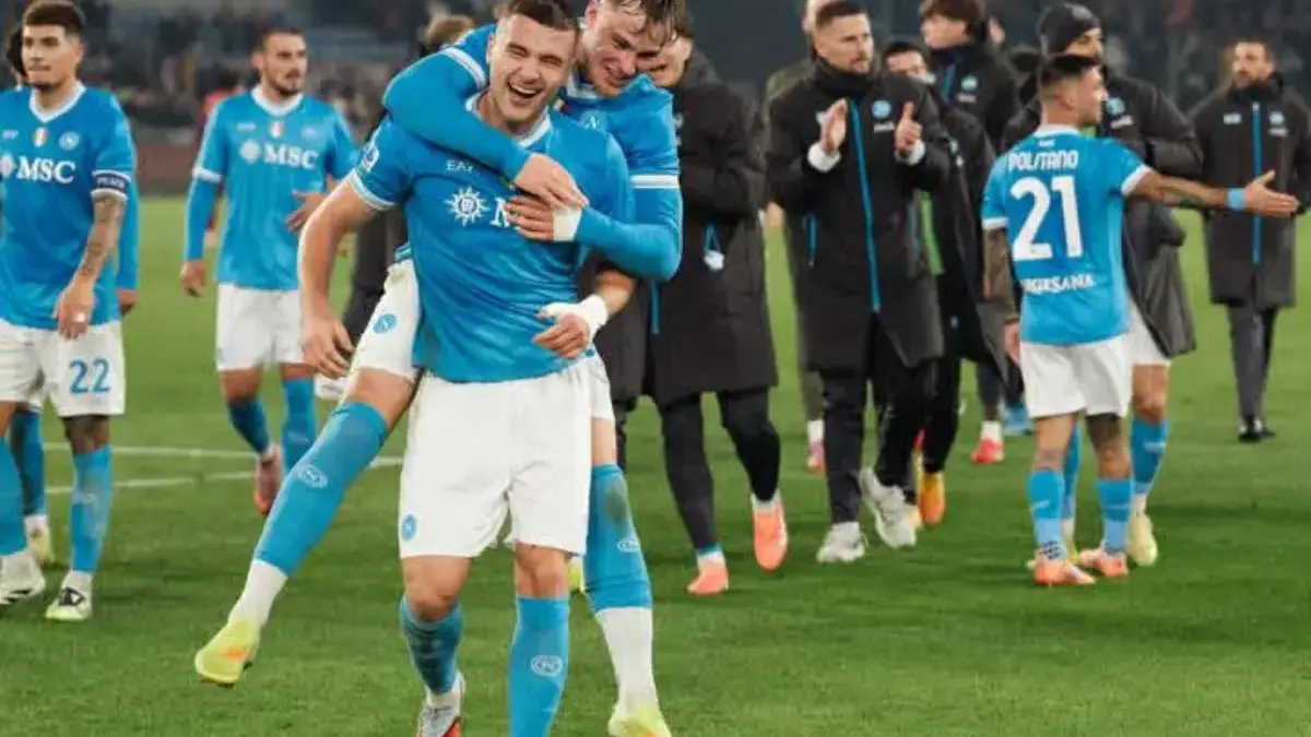 Liga Italia Serie A 2025/2026