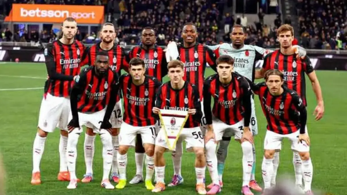 Liga Italia Serie A 2025/2026