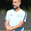 Pep Guadiola