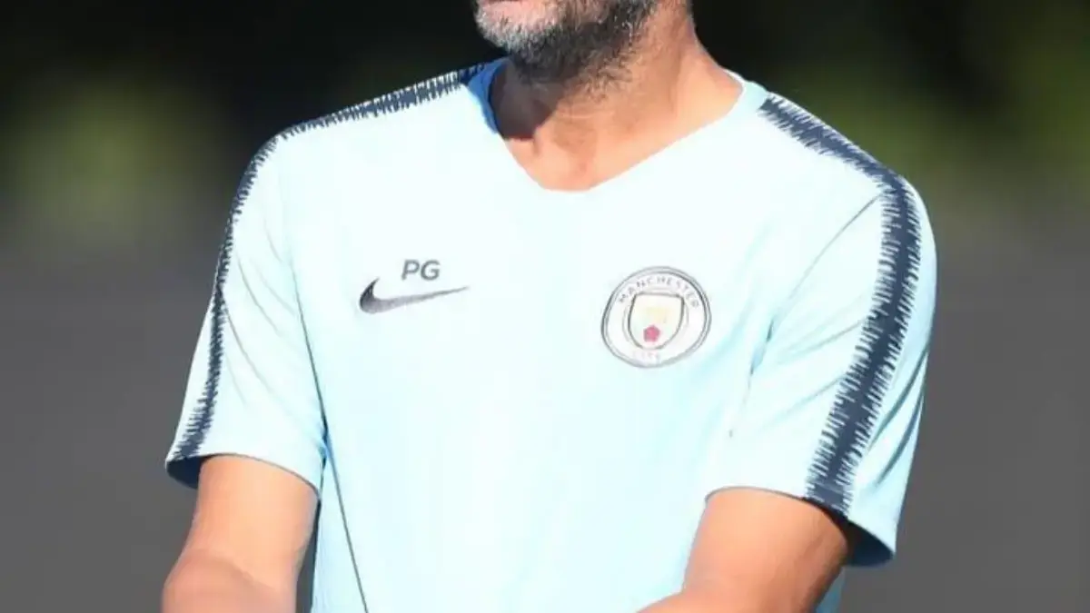 Guardiola: Terlalu Dini untuk Bilang Man City Sudah Bangkit Pep Guadiola