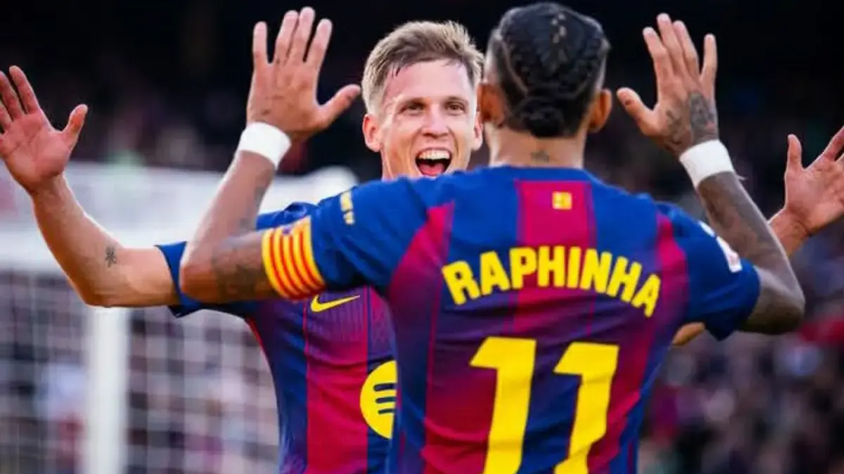 Head-to-Head Barcelona vs Atletico Madrid: Rekor Mentereng Blaugrana, tapi Terakhir Tumbang di Camp Nou La Liga Spanyol 2025/2026