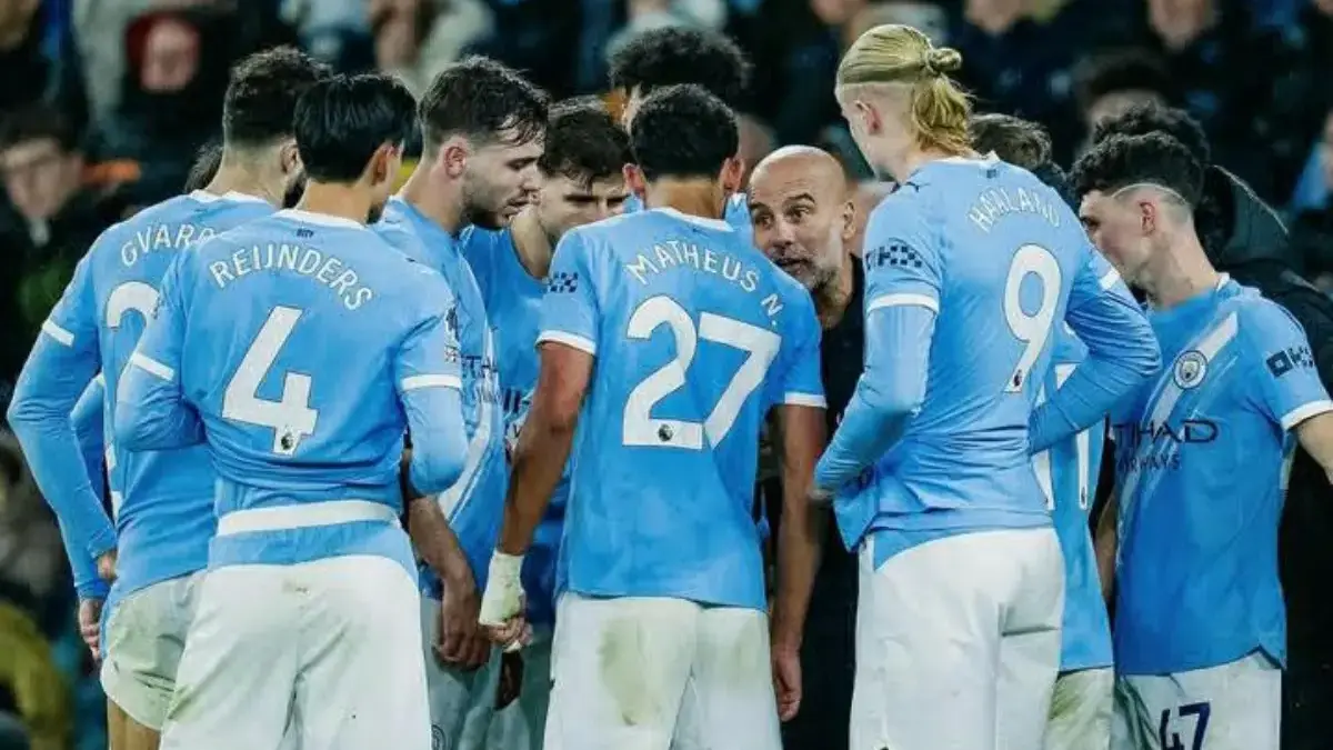 Jadwal & Prediksi Fulham vs Man City di Premier League 2025/2026: Ujian Konsistensi di Craven Cottage Liga Inggris 2025/2026