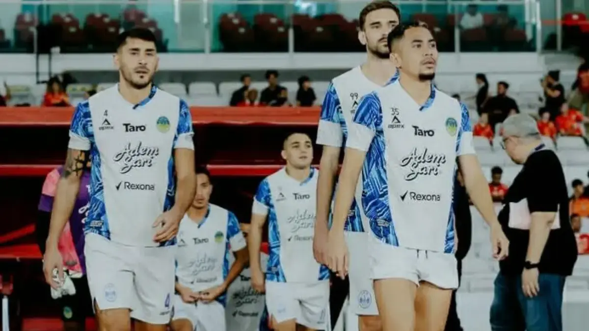 BRI Super League 2025/2026