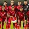 Timnas Indonesia U-22