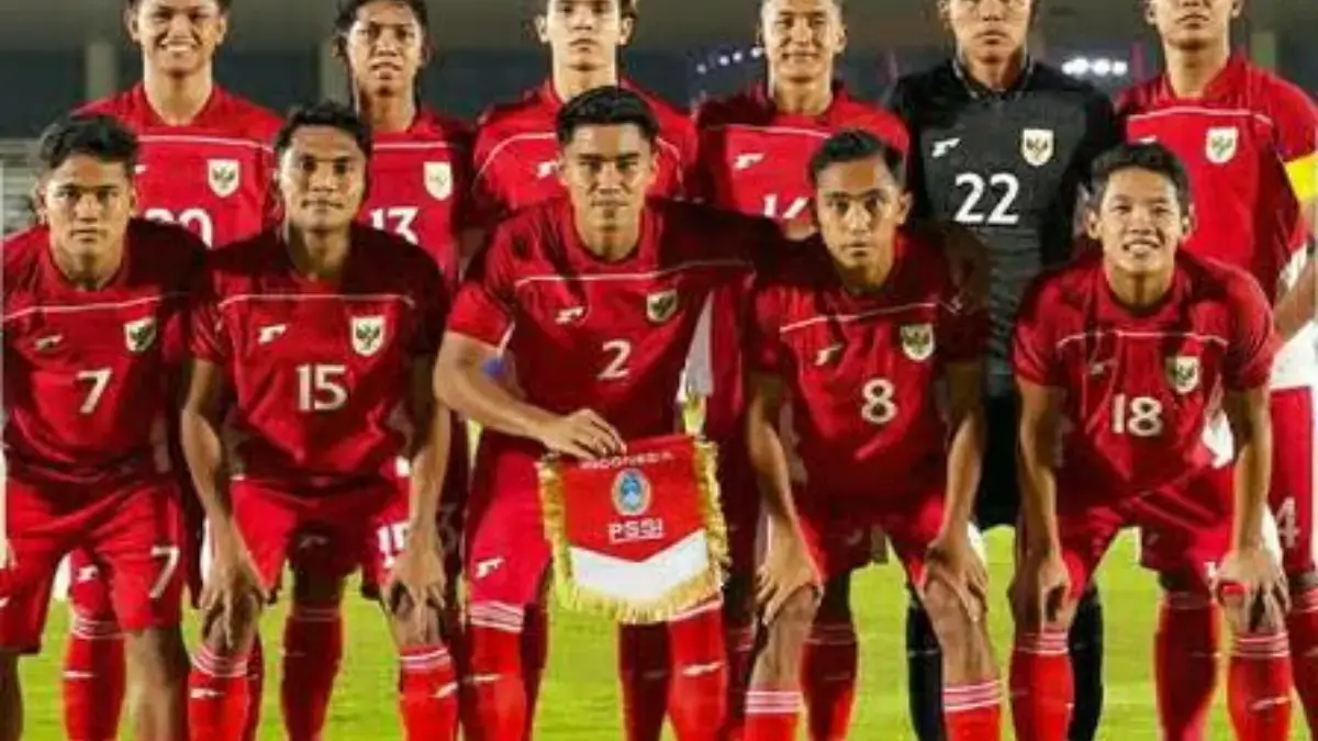 Timnas Indonesia U-22