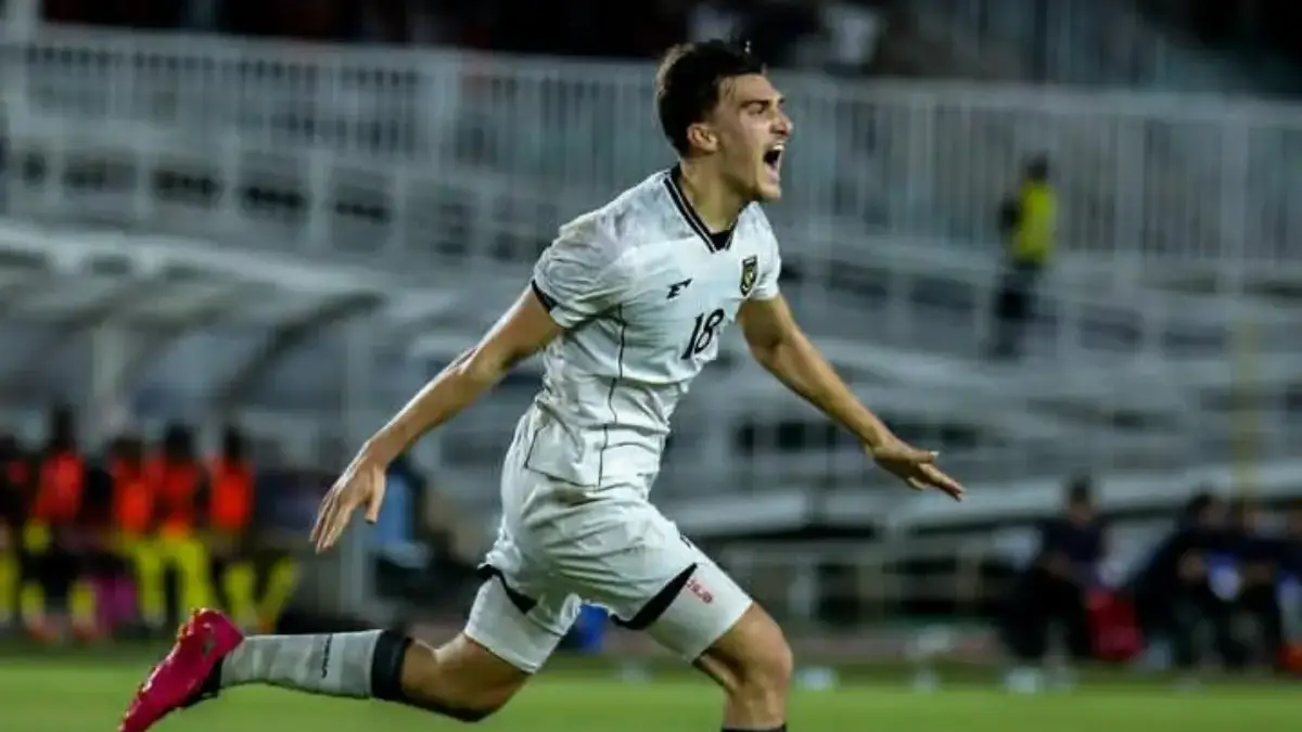 Timnas Indonesia U-22