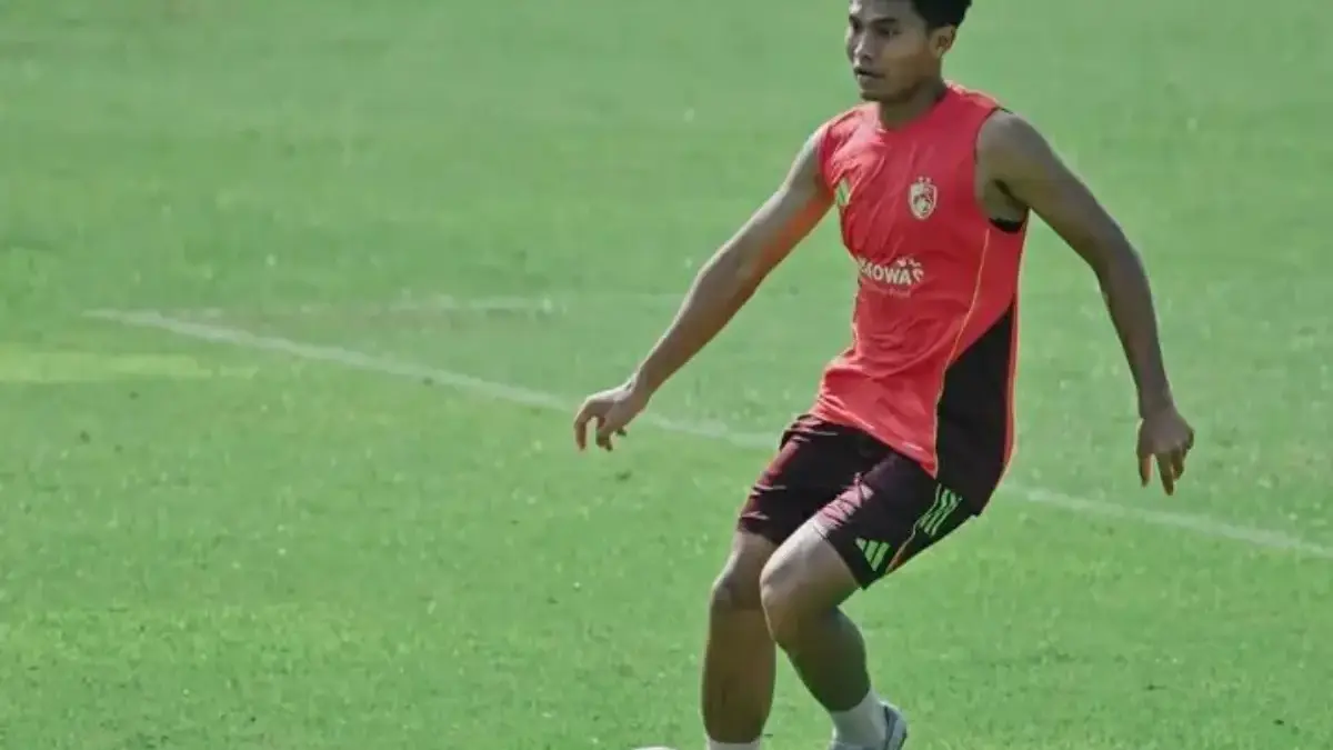 BRI Super League 2025/2026