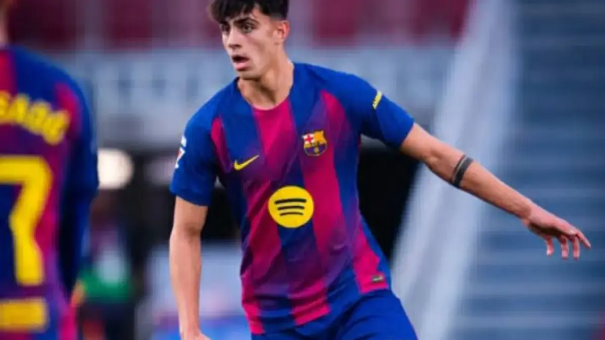 Liga Spanyol 2025/2026