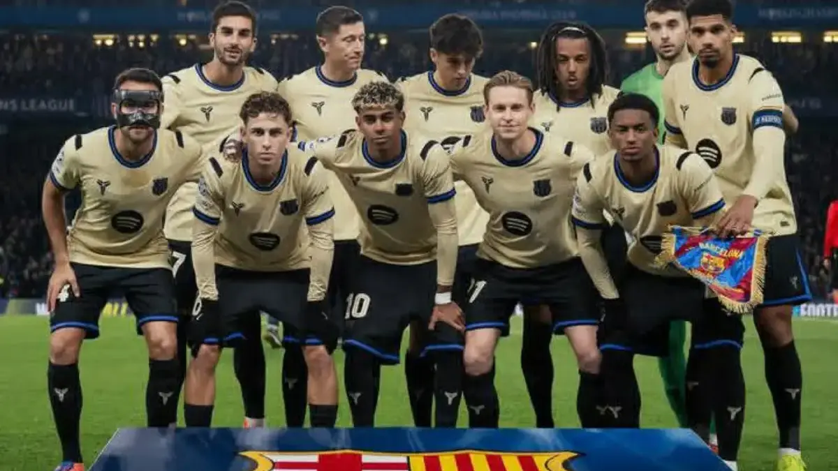 Liga Spanyol 2025/2026