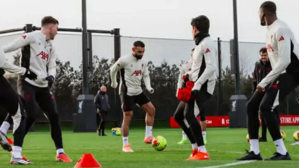 Liga Inggris 2025/2026