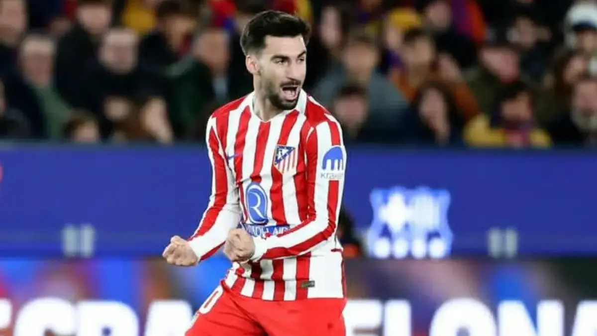 Liga Spanyol 2025/2026