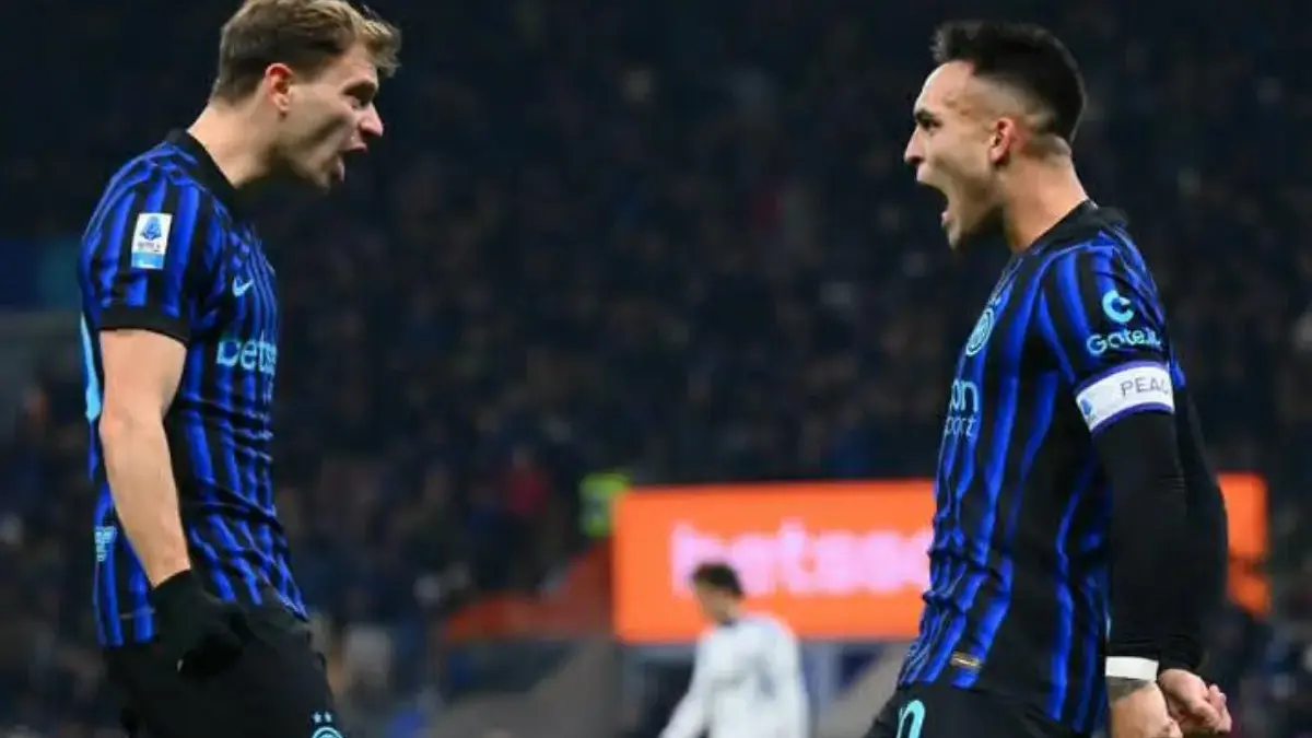 Liga Italia Serie A 2025/2026