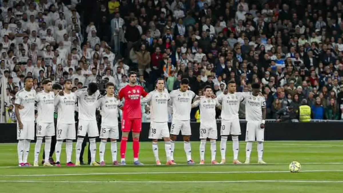 Hasil Real Madrid vs Celta Vigo: Dua Kartu Merah dan Swedberg Hancurkan Los Blancos di Bernabeu La Liga Spanyol 2025/2026