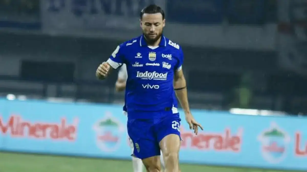Hasil Persib Bandung vs Borneo FC Tadi Malam: Maung Bandung Perpanjang Tren Positif BRI Super League 2025/2026