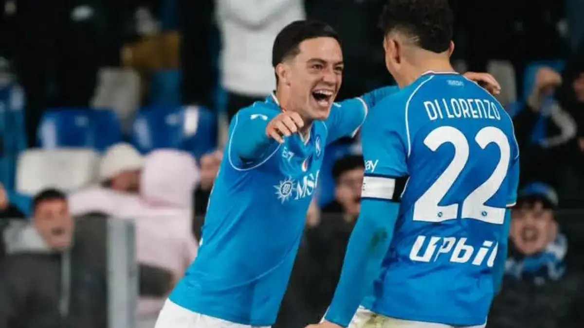 Klasemen Liga Italia 2025/2026 Terbaru: Napoli Naik ke Puncak, Inter Tempel Ketat, Bologna Stabil di 5 Besar Liga Italia Serie A 2025/2026