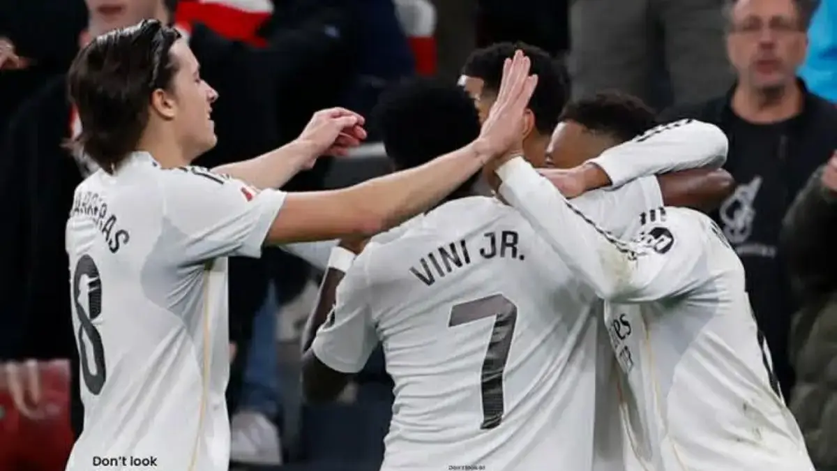 Prediksi Real Madrid vs Manchester City: Krisis Bek Tengah Berpotensi Jadi Celah Berbahaya untuk Los Blancos Liga Champions 2025/2026