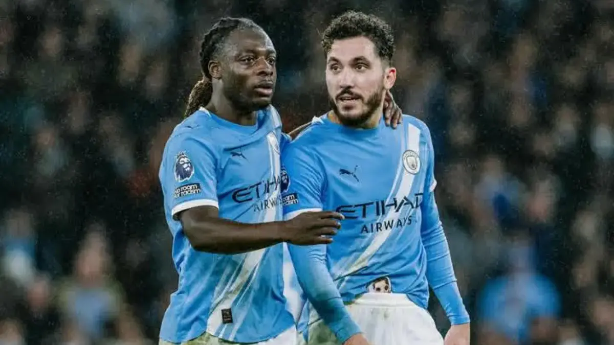 Liga Champions 2025/2026