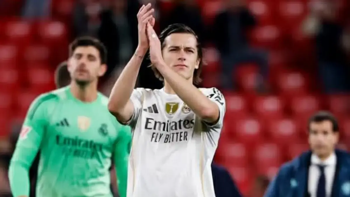 Liga Champions 2025/2026