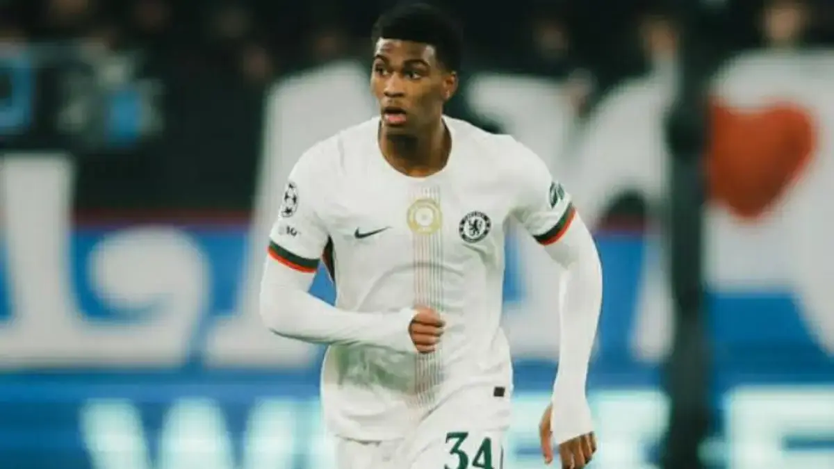 Hasil Atalanta vs Chelsea: The Blues Tumbang, Peluang Lolos ke 16 Besar Kian Terdesak Liga Champions 2025/2026