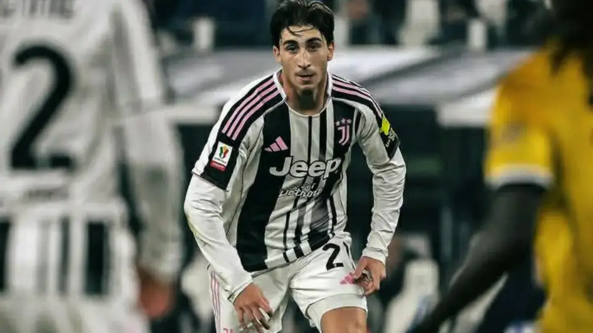 Jadwal dan Prediksi Juventus vs Pafos: Duel Penentuan Nasib di Liga Champions, Perebutan Tiket Play-off Liga Champions 2025/2026