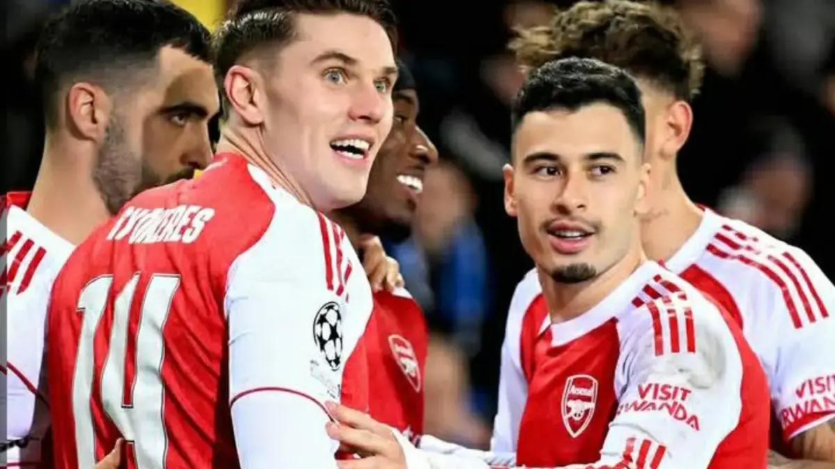 Liga Champions 2025/2026