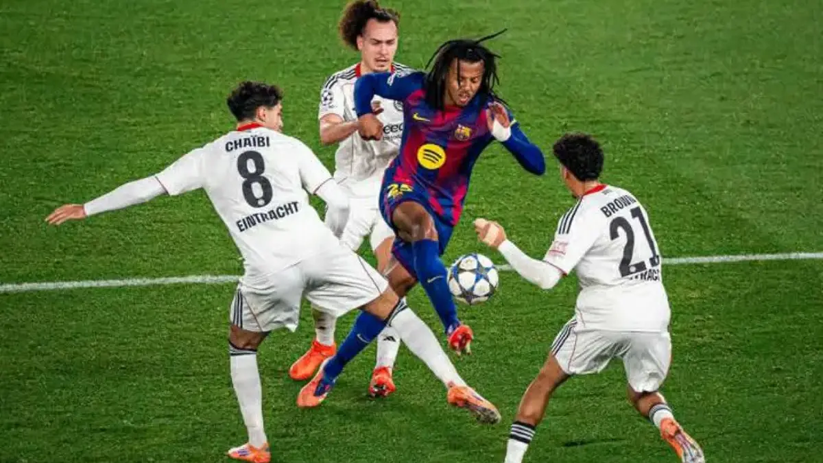 Liga Champions 2025/2026