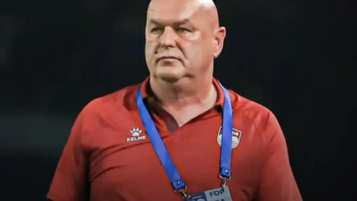 Reaksi Bojan Hodak Usai Persib Singkirkan Bangkok United: Akui Tak Beruntung tapi Puas dengan Kerja Keras Tim Bojan Hodak