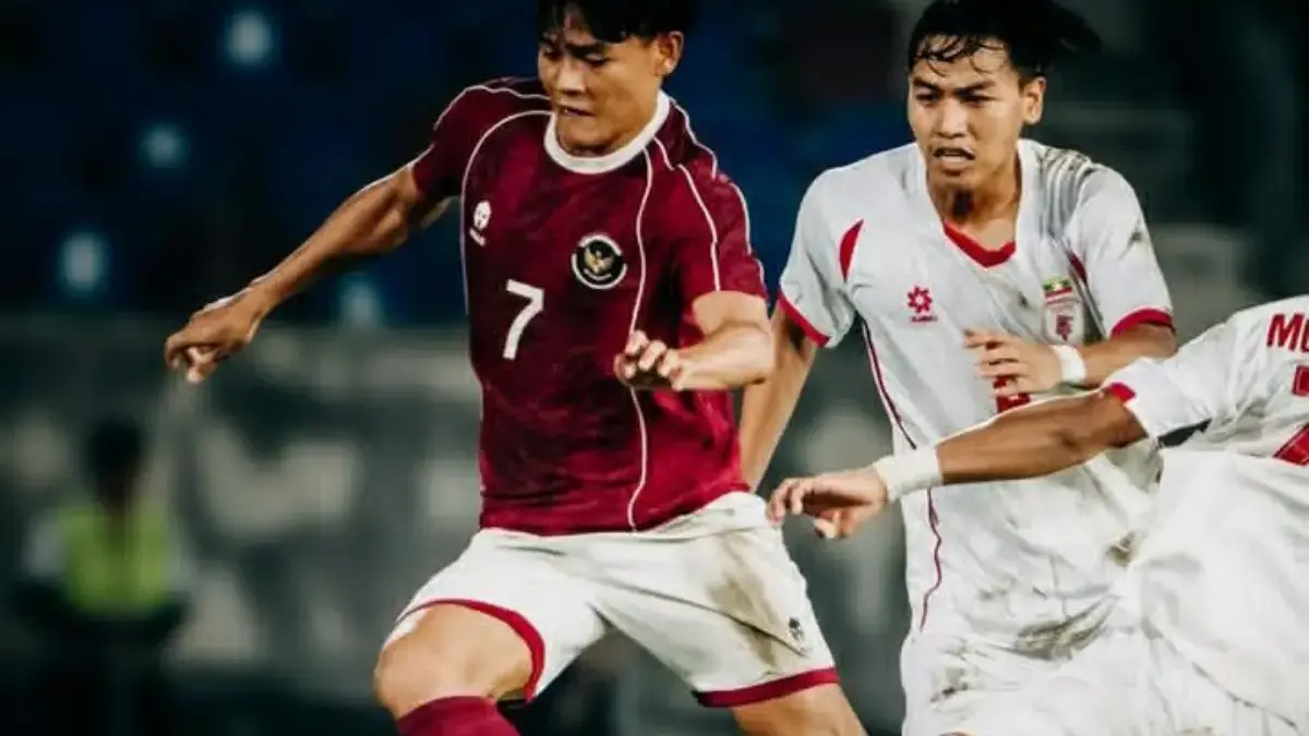 Timnas Indonesia U-22