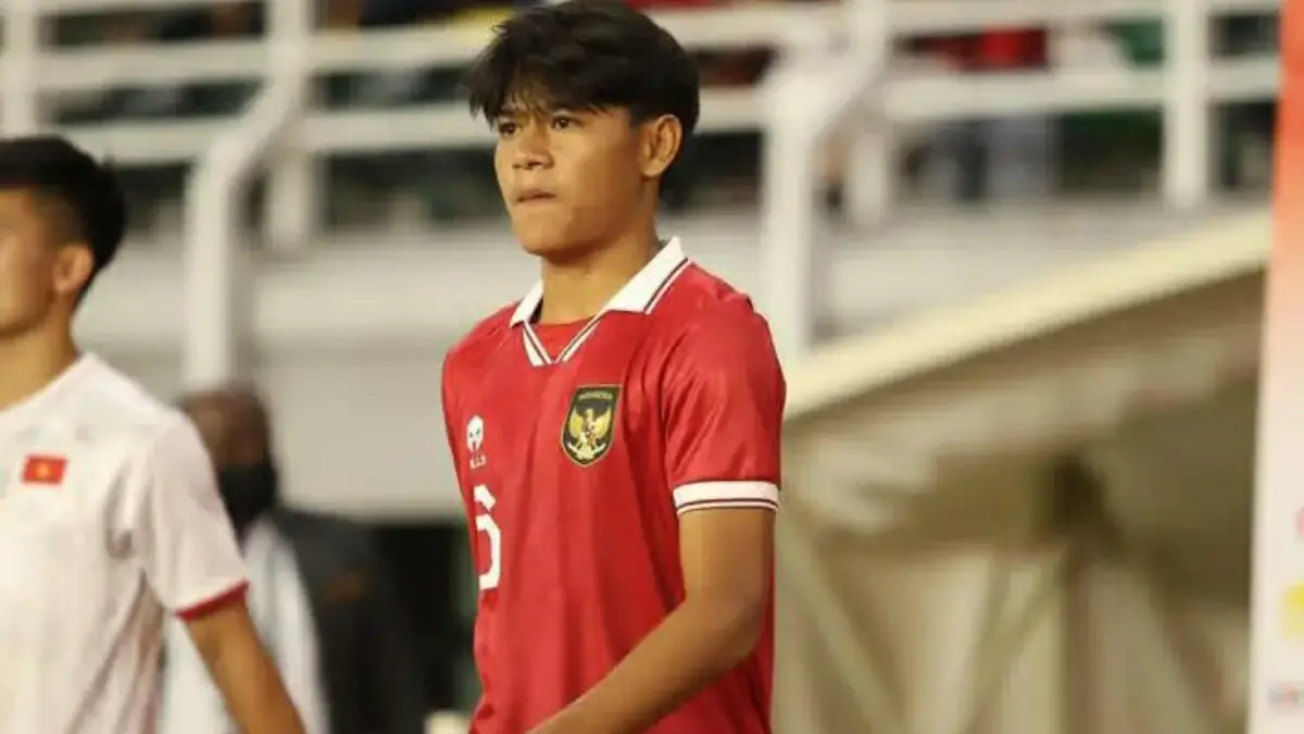 Timnas Indonesia U-22