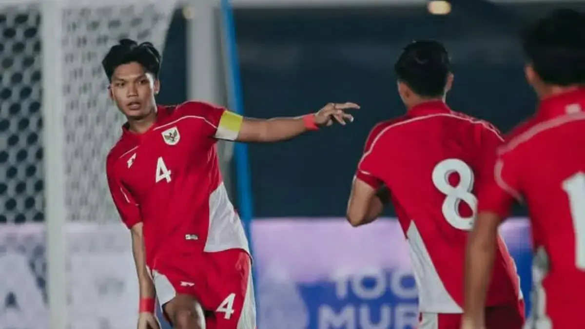 Timnas Indonesia U-22