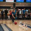Olahraga Bowling