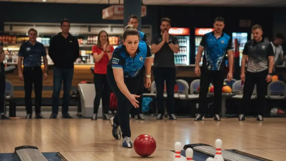 Lengkap! Jadwal Nomor Bowling SEA Games 2025 untuk Singles, Doubles, dan Tim Olahraga Bowling