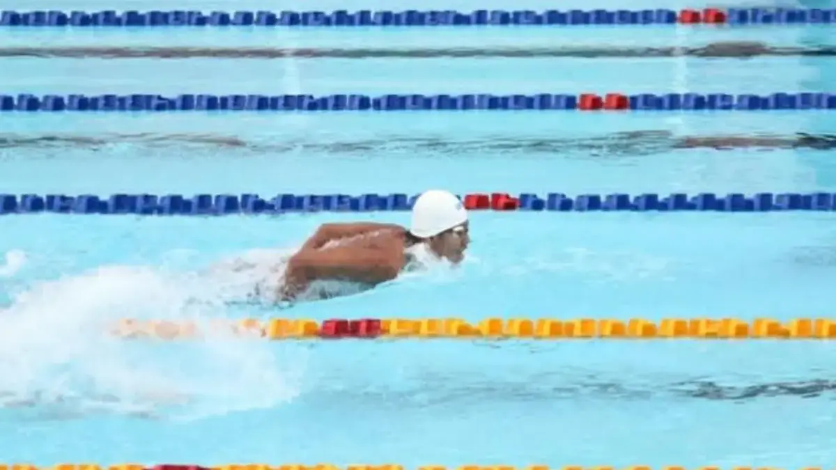 Daftar Perenang Muda Indonesia dan Prestasinya di SEA Games 2025: Borong Emas dan Pecahkan Rekor Nasional SEA Games 2025