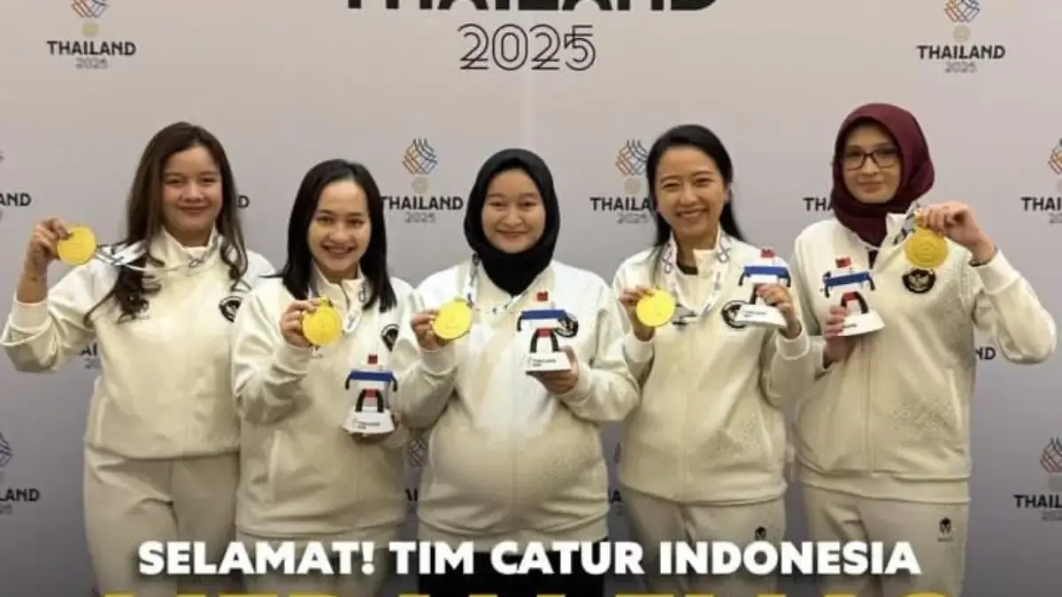SEA Games 2025
