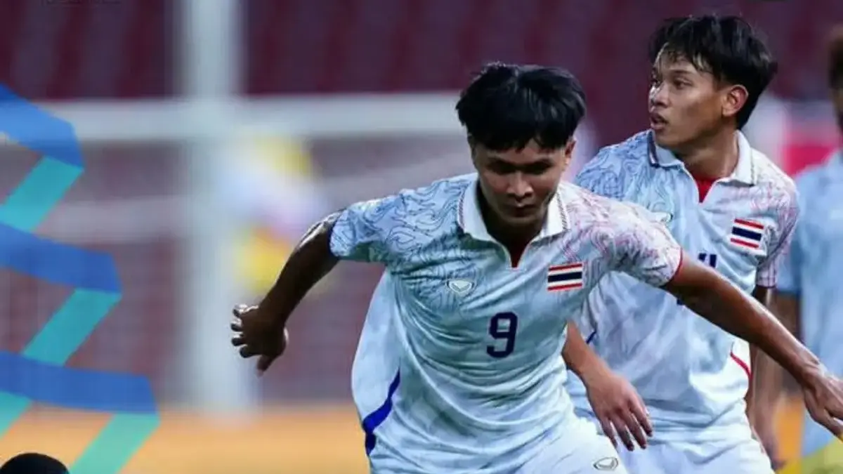 Jadwal Final Sepak Bola SEA Games 2025 Hari Ini: Vietnam vs Thailand Siap Perebutkan Emas SEA Games 2025