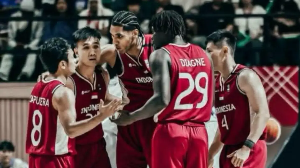 Jadwal Pertandingan Indonesia di SEA Games 2025 Jumat 19 Desember: Perebutan Medali Emas dan Perunggu SEA Games 2025