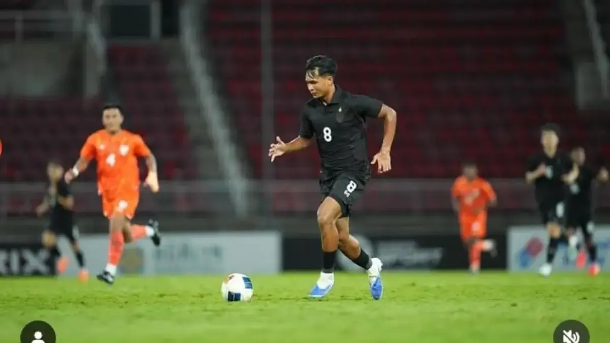 Bangkit dari Tantangan! Pemain Vietnam U-22 Membongkar Rahasia Emas SEA Games 2025: Nyala Semangat Berkobar SEA Games 2025